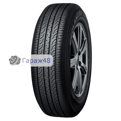 Yokohama Geolandar G055 SUV 235/60 R18 107V